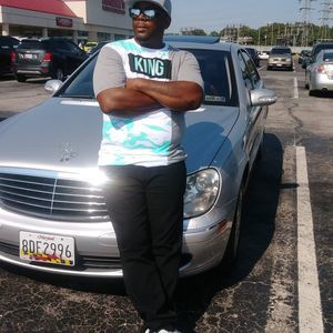 Meet your Posher, Donta